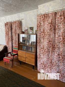 Дом 53м&sup2;, 1-этажный, участок 3 сот.  