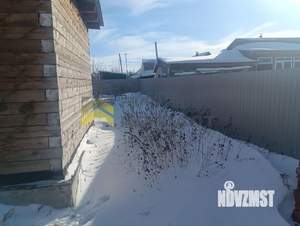 Дом 120м&sup2;, 2-этажный, участок 6 сот.  