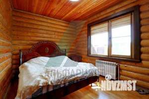 Дом 153м&sup2;, 2-этажный, участок 20 сот.  