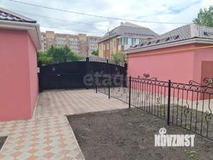 Дом 128м², 2-этажный, участок 3 сот.  