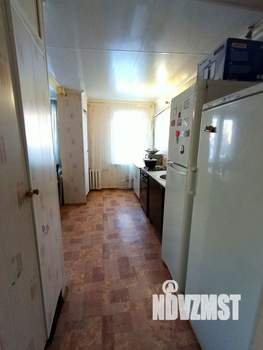 Дом 86м&sup2;, 1-этажный, участок 4 сот.  