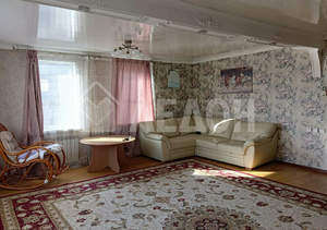 Дом 188м², 2-этажный, участок 4 сот.  