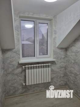 Коттедж 139м², 2-этажный, участок 2 сот.  