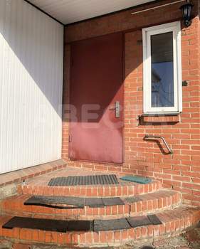 Дом 84м&sup2;, 1-этажный, участок 639 сот.  