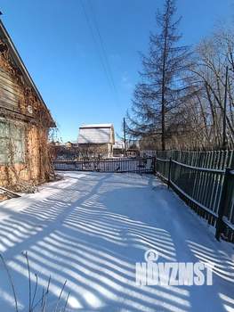 Дом 30м&sup2;, 1-этажный, участок 5 сот.  