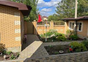 Дом 173м², 2-этажный, участок 6 сот.  