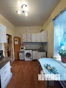 Дом 65м², 1-этажный, участок 4 сот.  