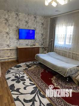 Дом 115м&sup2;, 2-этажный, участок 5 сот.  