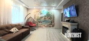 Коттедж 217м&sup2;, 2-этажный, участок 5 сот.  