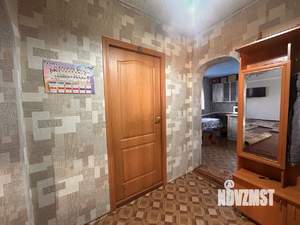 Дом 83м², 1-этажный, участок 460 сот.  