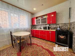 Дом 132м&sup2;, 2-этажный, участок 7 сот.  