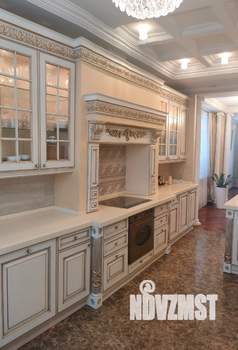 Таунхаус 301м&sup2;, 4-этажный, участок 1 сот.  