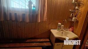 Дом 60м², 2-этажный, участок 4 сот.  