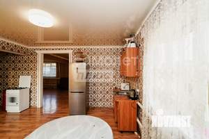 Дом 123м&sup2;, 2-этажный, участок 5 сот.  