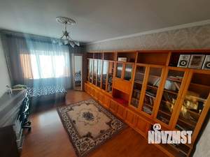 Коттедж 320м², 3-этажный, участок 8 сот.  