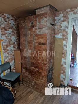 Дом 40м², 2-этажный, участок 5 сот.  