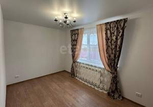 Дом 88м&sup2;, 1-этажный, участок 8 сот.  