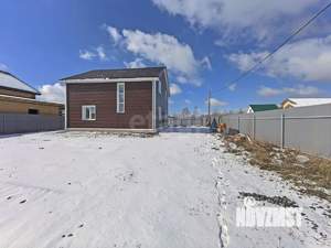 Дом 150м², 2-этажный, участок 747 сот.  