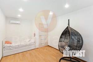 Коттедж 123м&sup2;, 2-этажный, участок 5 сот.  