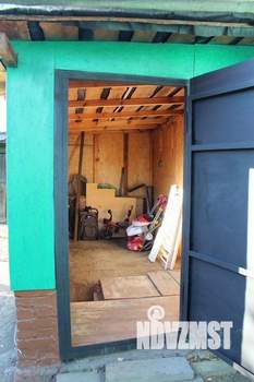 Дом 45м², 1-этажный, участок 4 сот.  