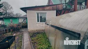 Дом 114м², 1-этажный, участок 6 сот.  