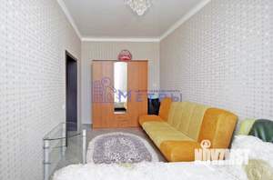 Дом 230м², 2-этажный, участок 6 сот.  