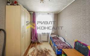 Дом 80м&sup2;, 1-этажный, участок 4 сот.  