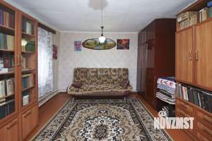 Дом 63м&sup2;, 1-этажный, участок 7 сот.  