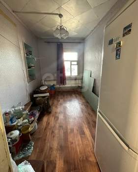 Дом 111м&sup2;, 1-этажный, участок 3 сот.  