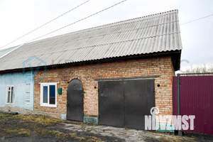 Дом 60м², 1-этажный, участок 5 сот.  
