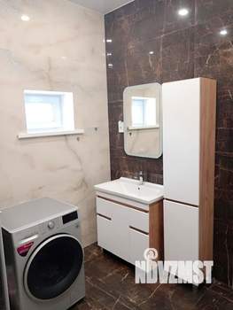Дом 105м², 1-этажный, участок 6 сот.  