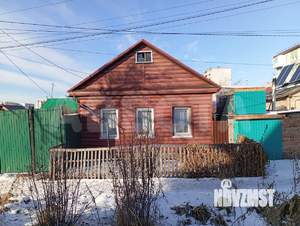 Дом 84м&sup2;, 1-этажный, участок 4 сот.  