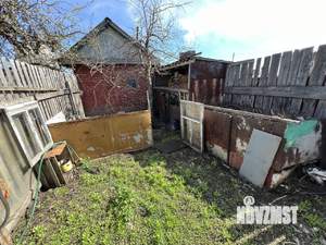 Дом 56м², 2-этажный, участок 9 сот.  