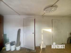 Дом 48м², 2-этажный, участок 8 сот.  