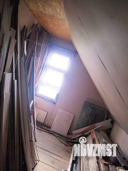 Дом 126м&sup2;, 2-этажный, участок 4 сот.  