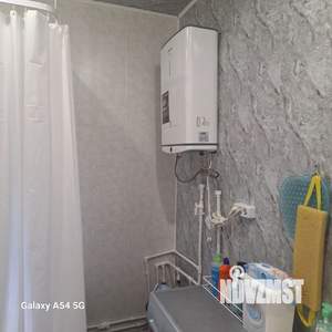 Дом 1000м², 1-этажный, участок 9 сот.  