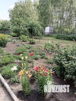 Дом 25м², 1-этажный, участок 7 сот.  