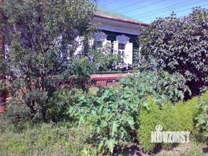 Дом 39м&sup2;, 1-этажный, участок 4 сот.  