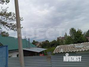 Дом 53м², 1-этажный, участок 6 сот.  