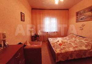 Дом 84м&sup2;, 1-этажный, участок 4 сот.  