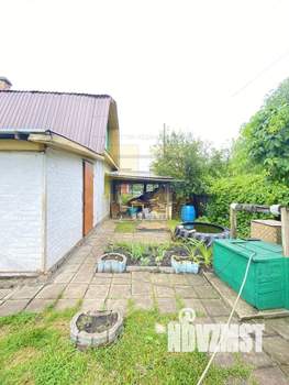 Дом 89м&sup2;, 2-этажный, участок 7 сот.  