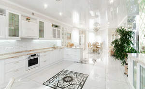 Дом 268м², 2-этажный, участок 9 сот.  