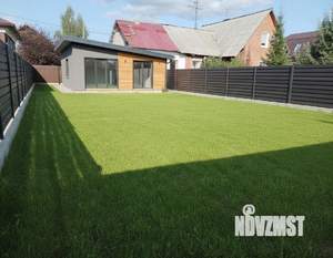 Дом 31м&sup2;, 1-этажный, участок 4 сот.  