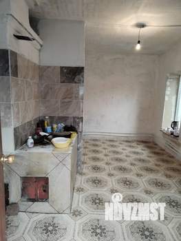 Дом 31м&sup2;, 1-этажный, участок 4 сот.  