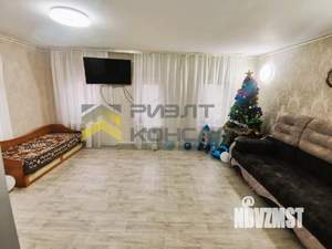 Дом 61м², 1-этажный, участок 5 сот.  