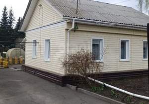 Дом 71м², 1-этажный, участок 7 сот.  