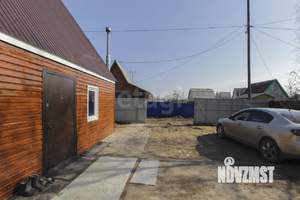 Дом 87м², 2-этажный, участок 5 сот.  