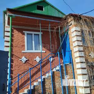 Дом 59м², 2-этажный, участок 5 сот.  