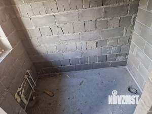 Дом 100м&sup2;, 1-этажный, участок 7 сот.  