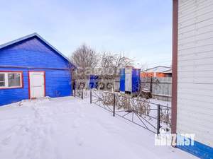 Дом 138м&sup2;, 2-этажный, участок 6 сот.  